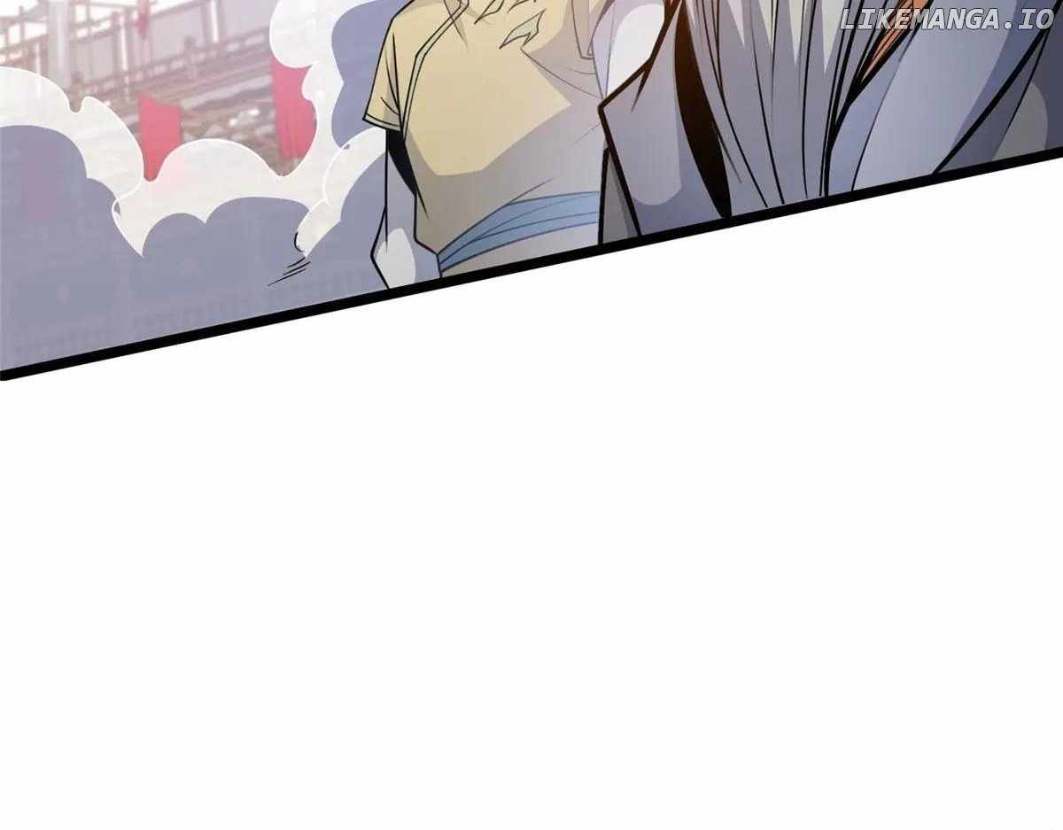 Divine Urban God Chapter 259 118